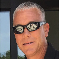 Jeff Adams
