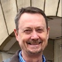 Keith Stewart