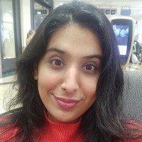 Gursimran Kaur Anand ✨