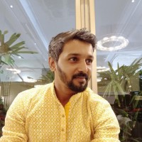 Tushar Shastri