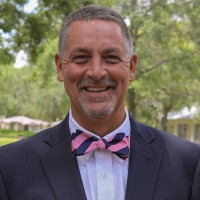 Chris Harth