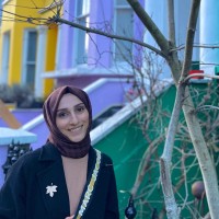 Tuğba Gürsültür Kıhrı