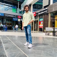 Chirag Vaswani