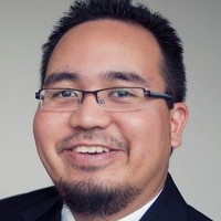 Neil Nakahodo