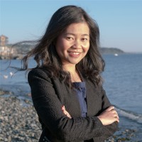Adnya Sarasmita, Phd, Aicp