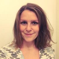 Hilde Kristin Refvik Riise