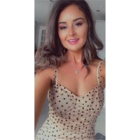 Zoe Kenyon
