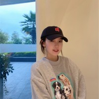 Kelly Wang