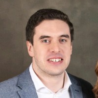 Sean Goldrick