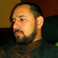 Rene Rodriguez