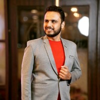 Pranav Naik