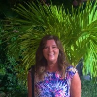 Jackie Buchanan