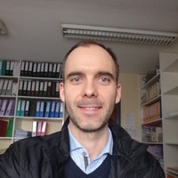 Mathieu GUERGNON