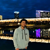Anesh Reddy