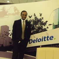 Divyesh Shah