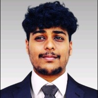 Jehoash Mascarenhas