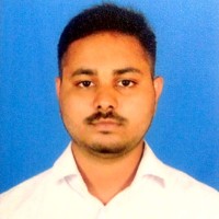 Rupesh Gaonkar