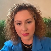 Patricia Lupi