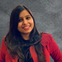 Prachi Shukla