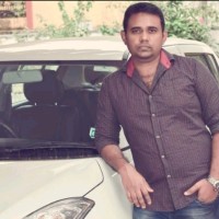 Praveen C