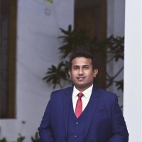 Harshith KN