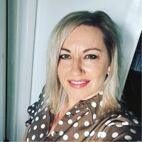 Christine McOmish
