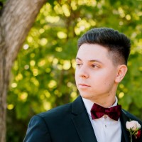 Alec Sant