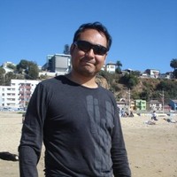 Mauricio Toro Sepulveda