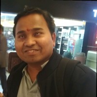 Nagesh Sonawane