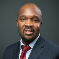 Jules Ameh