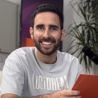 Daniel Navas Giménez