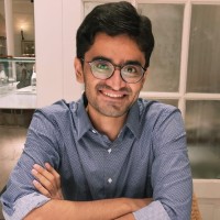 Rahul Balakrishnan