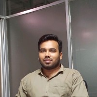 Md. Monirul Islam