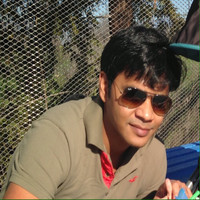 Harish Panjala