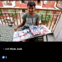 Kiran Kumar