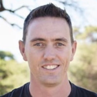 Pieter Plessis