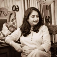 Meenu Iyer