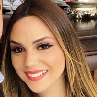 Ana Luiza Afonso de Oliveira