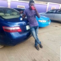 Balogun Adewole
