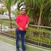 Pawan Talekar