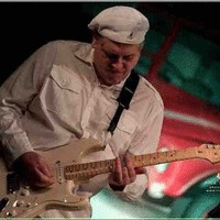 Dave Harding