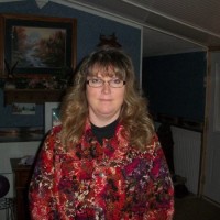 Sheryl Nagy