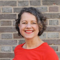Diane Blausten ( Née Bury)