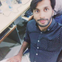 Parvaiz Hussain