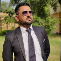 Mohsin Shafi