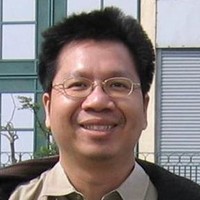 Marcel Wang