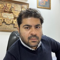 Varun Guliani