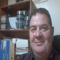 Nikos Backalidis