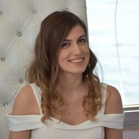 Ezgi ÇEVİK
