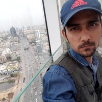 M.A Hussain